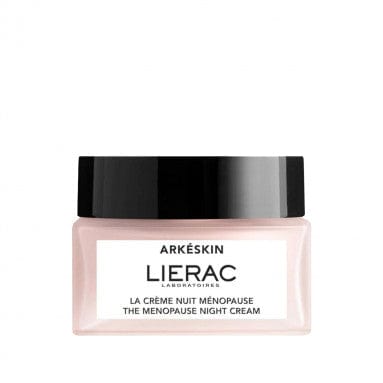 Lierac Arkeskin The Menopause Night Cream 50 ml - Lierac