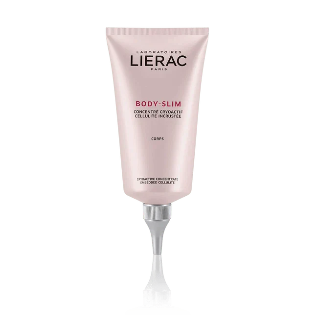 Lierac Body Slim Cryoactive Concentrate 150 ml - Lierac