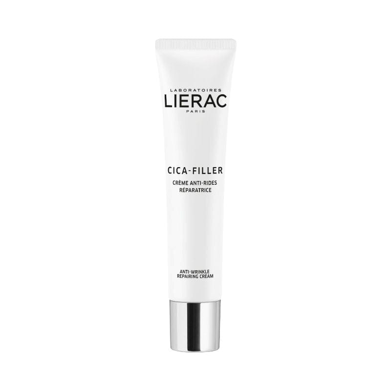 Lierac Cica-Filler Anti-Wrinkle Repairing Cream 40 ml - Lierac