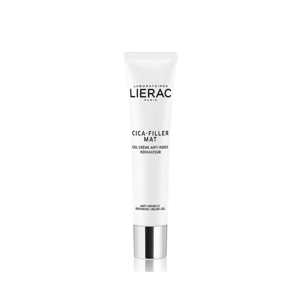 Lierac Cica-Filler Mat Anti-Wrinkle Repairing Gel Cream 40 ml - Lierac