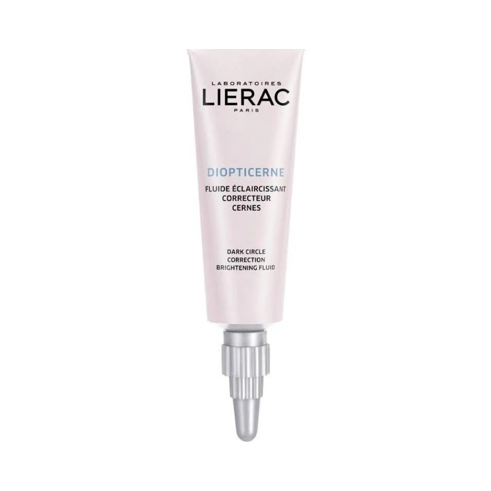Lierac Diopticerne Dark Circle Correction Brightening Fluid 15ml - Lierac