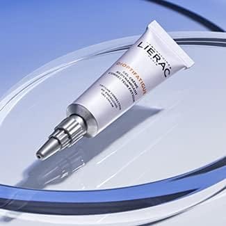 Lierac Dioptifatigue Re-Energizing Gel Cream 15ml - Lierac