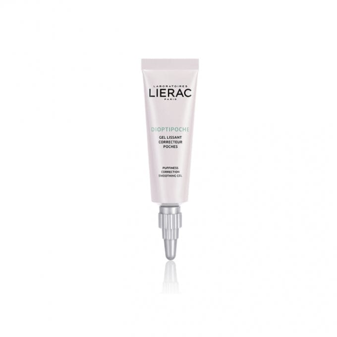 Lierac Dioptipoche Puffiness Correction Smoothing Gel 15ml - Lierac