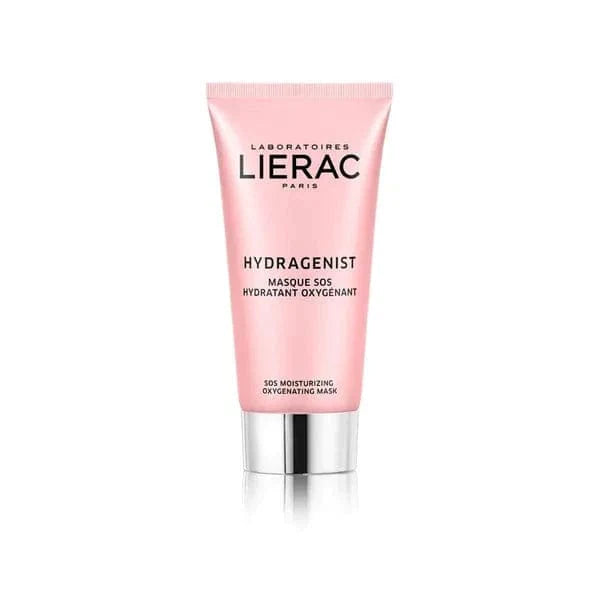 Lierac Hydragenist Moisturuzing Rescue Mask 75ml - Lierac