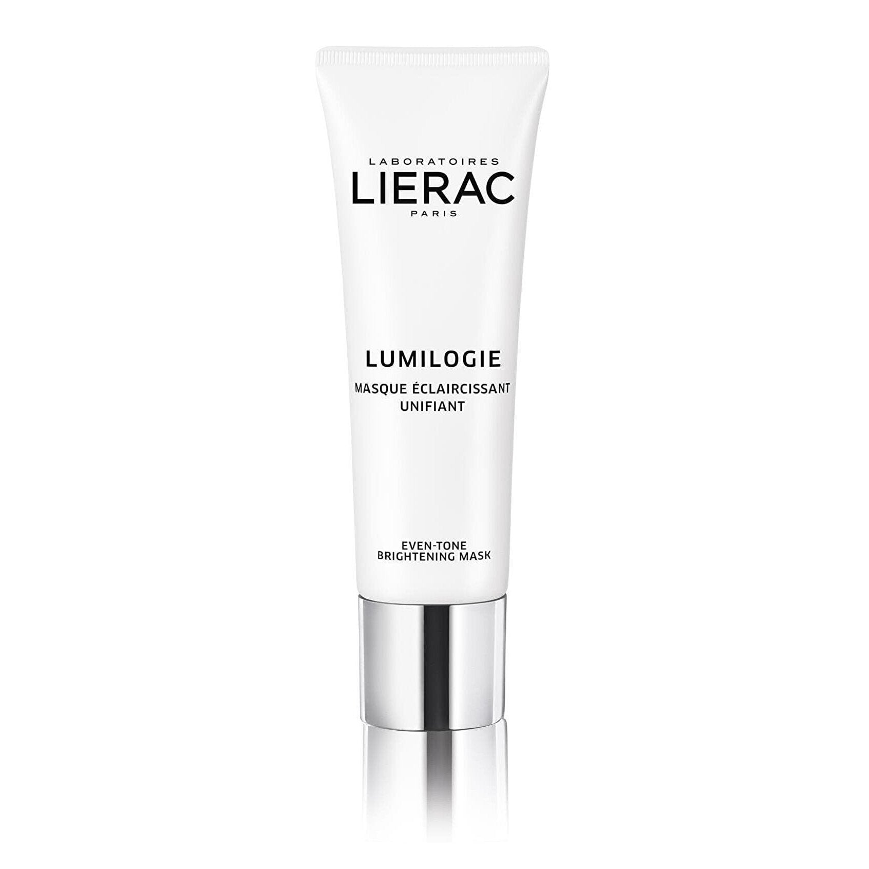 Lierac Lumilogie Even Tone Brightening Mask 50 ml - Lierac