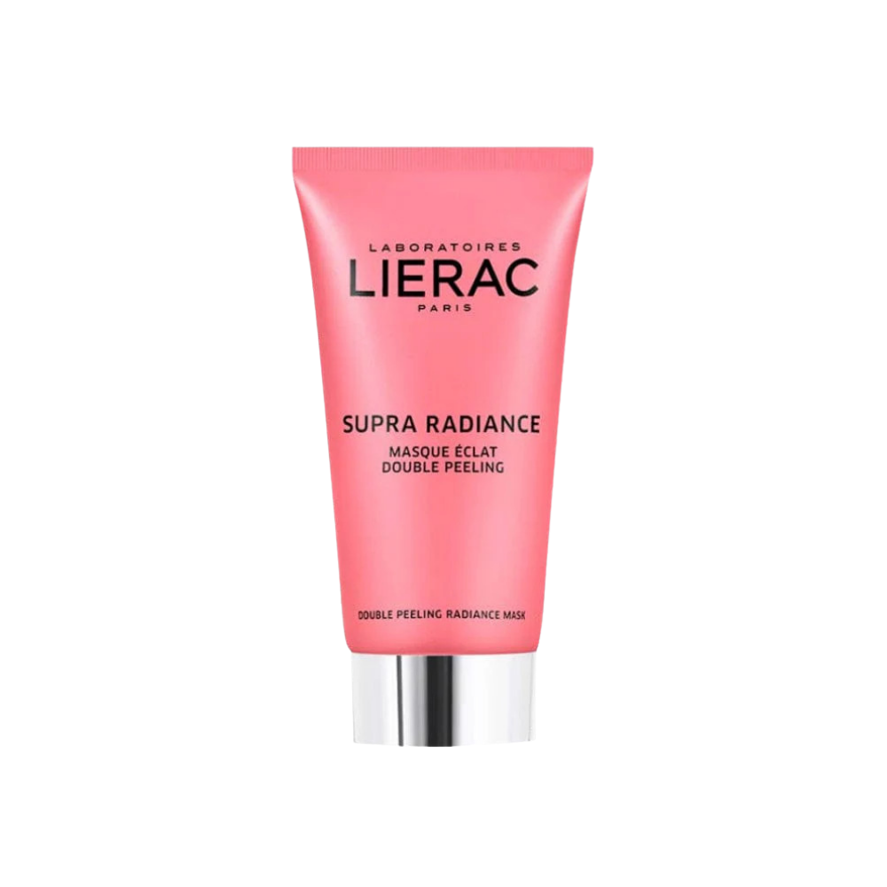 Lierac Supra Radiance Masque Eclat 75ml - Lierac