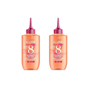 Loreal Elseve Dream Long Wonder Water Miracle Care Water 200 ml  2 Pack - Loreal