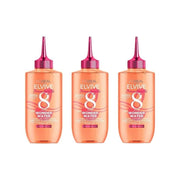 Loreal Elseve Dream Long Wonder Water Miracle Care Water 200 ml 3 Pack - Loreal