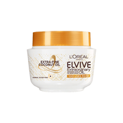 Loreal Elseve Extraordinary Oil Coconut Hair Mask 300 ml - Loreal