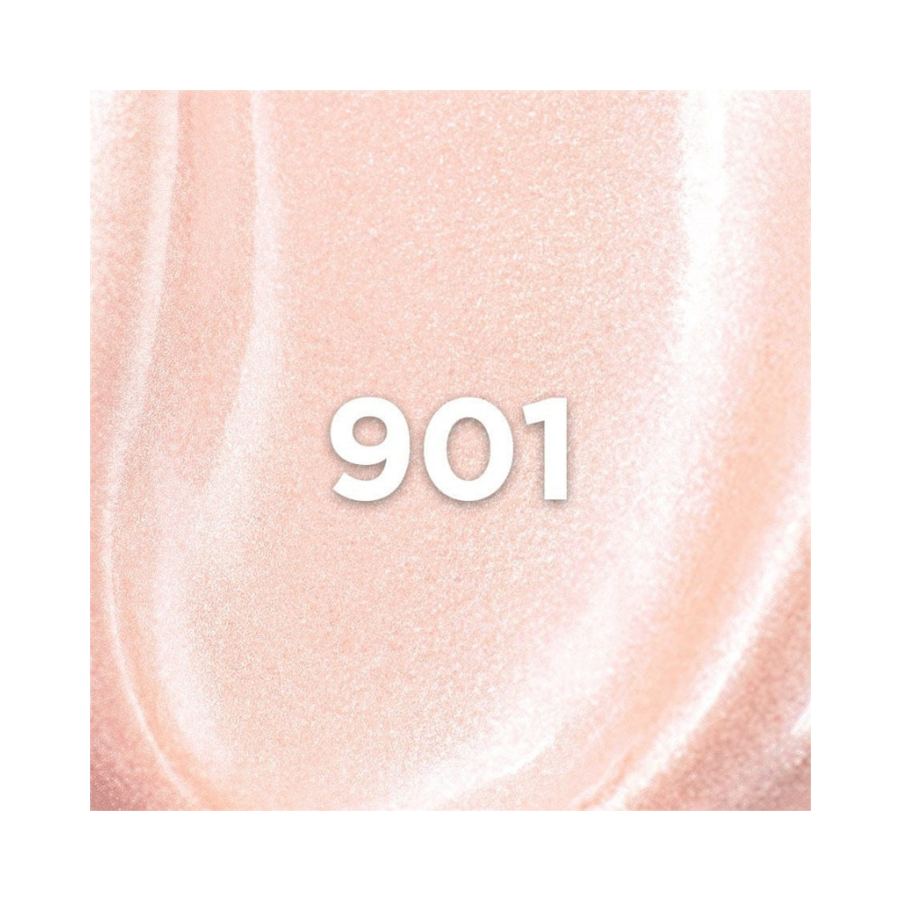 Loreal Paris Glotion All-In-One Natural Glow -901 Fair Glow 40 ml - Loreal