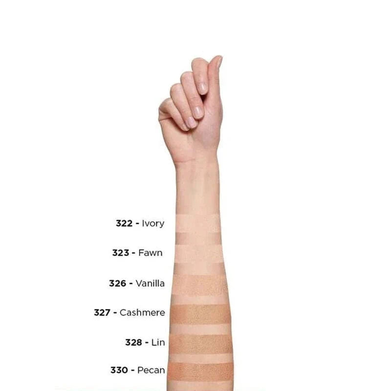 Loreal Paris Infaillible More Than Concealer -322 Ivory - Loreal