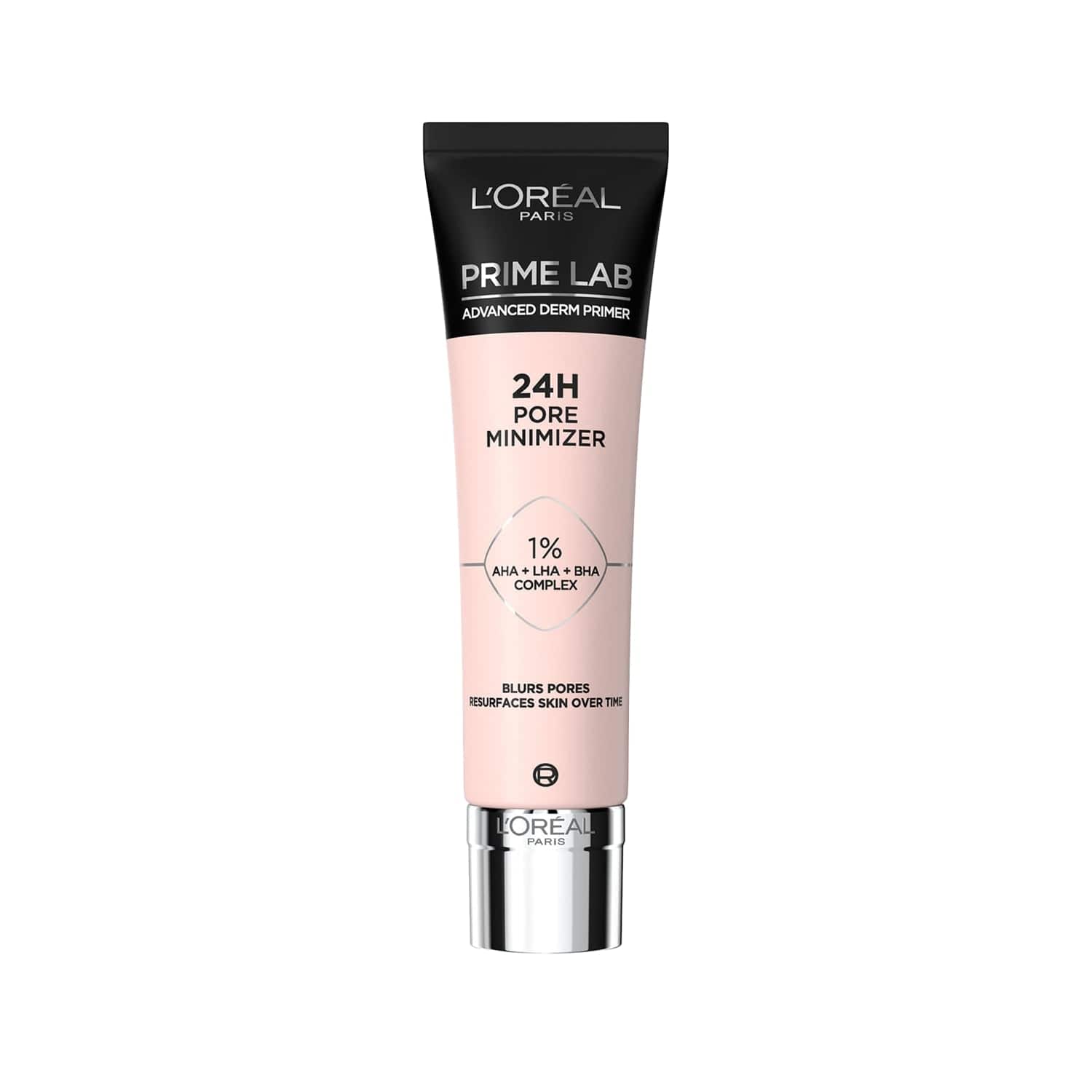 Loreal Paris Prime Lab Pore Minimizer Primer 30 ml - Loreal