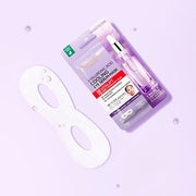 Loreal Revitalift Filler Cooling Hyaluronic Acid + Caffeine Eye Serum Serum Mask - Loreal