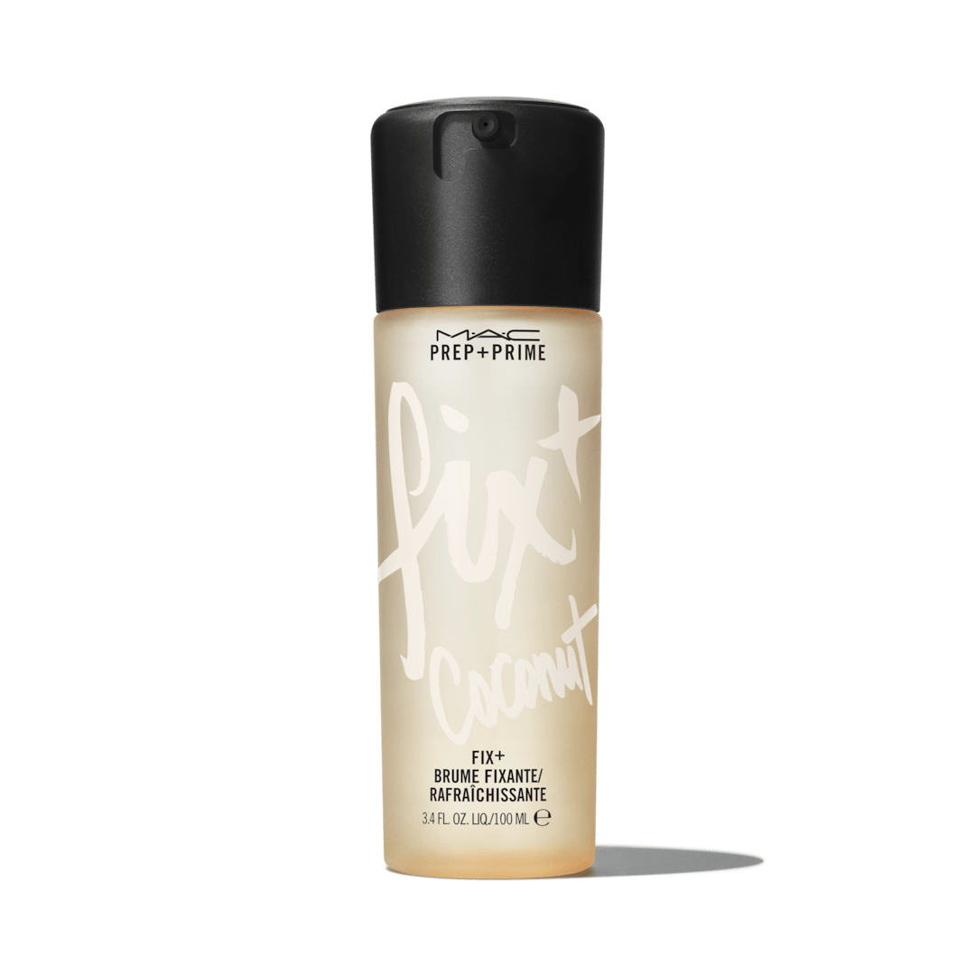 Mac Prep + Prime  Fix and Makeup Spray Coconut 100 ml - Mac