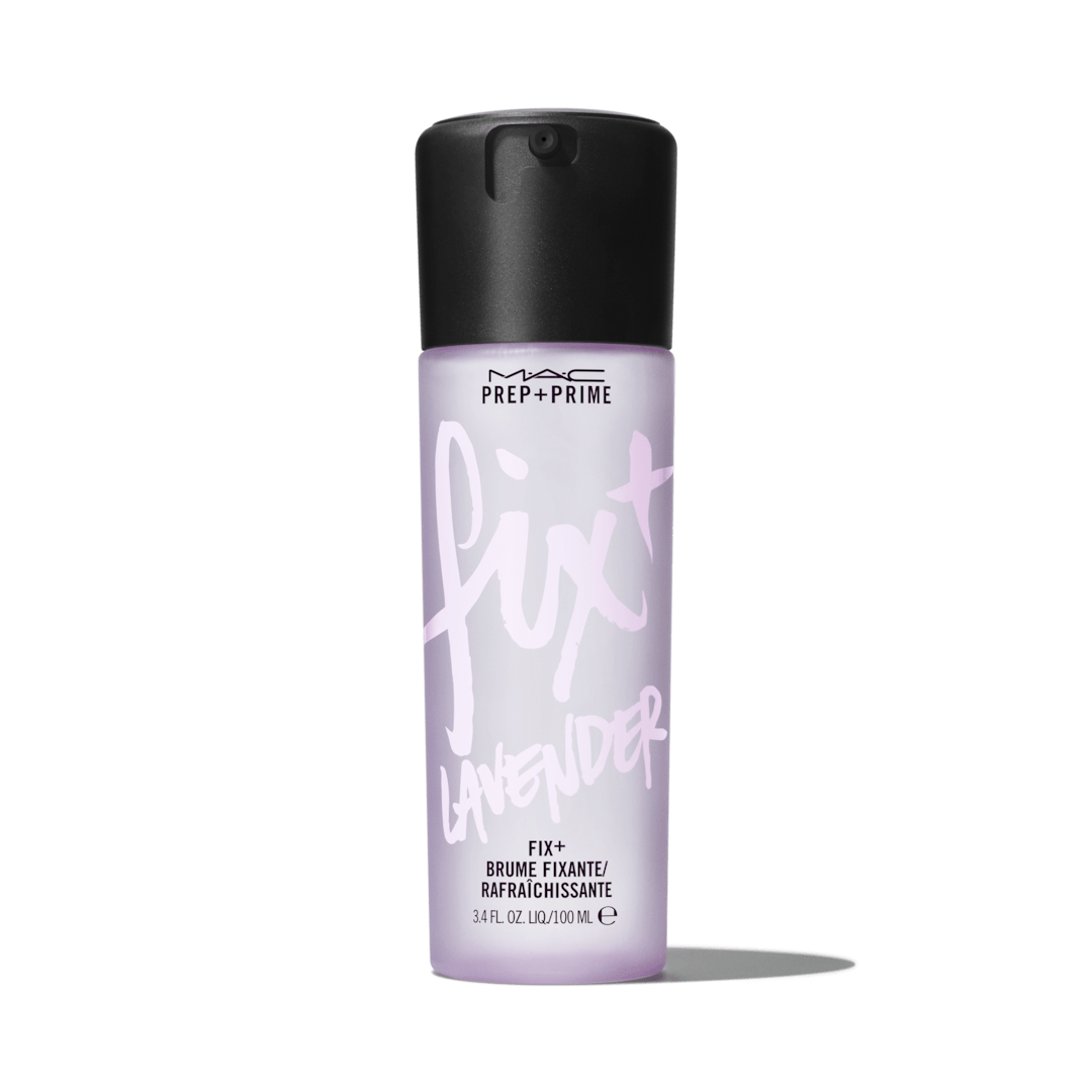 Mac Prep + Prime  Fix and Makeup Spray Lavender 100 ml - Mac