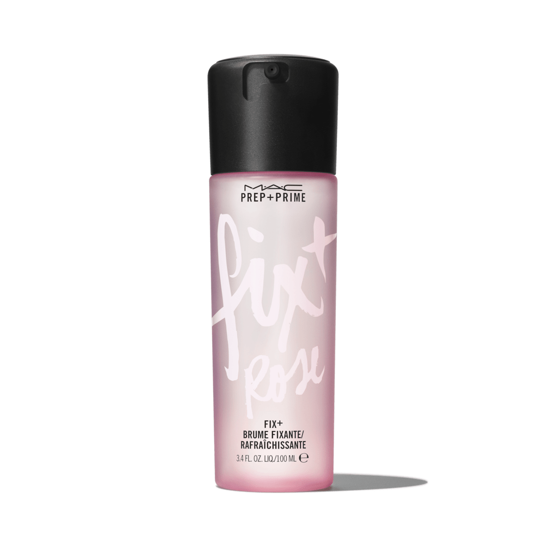 Mac Prep + Prime  Fix and Makeup Spray Rose 100 ml - Mac