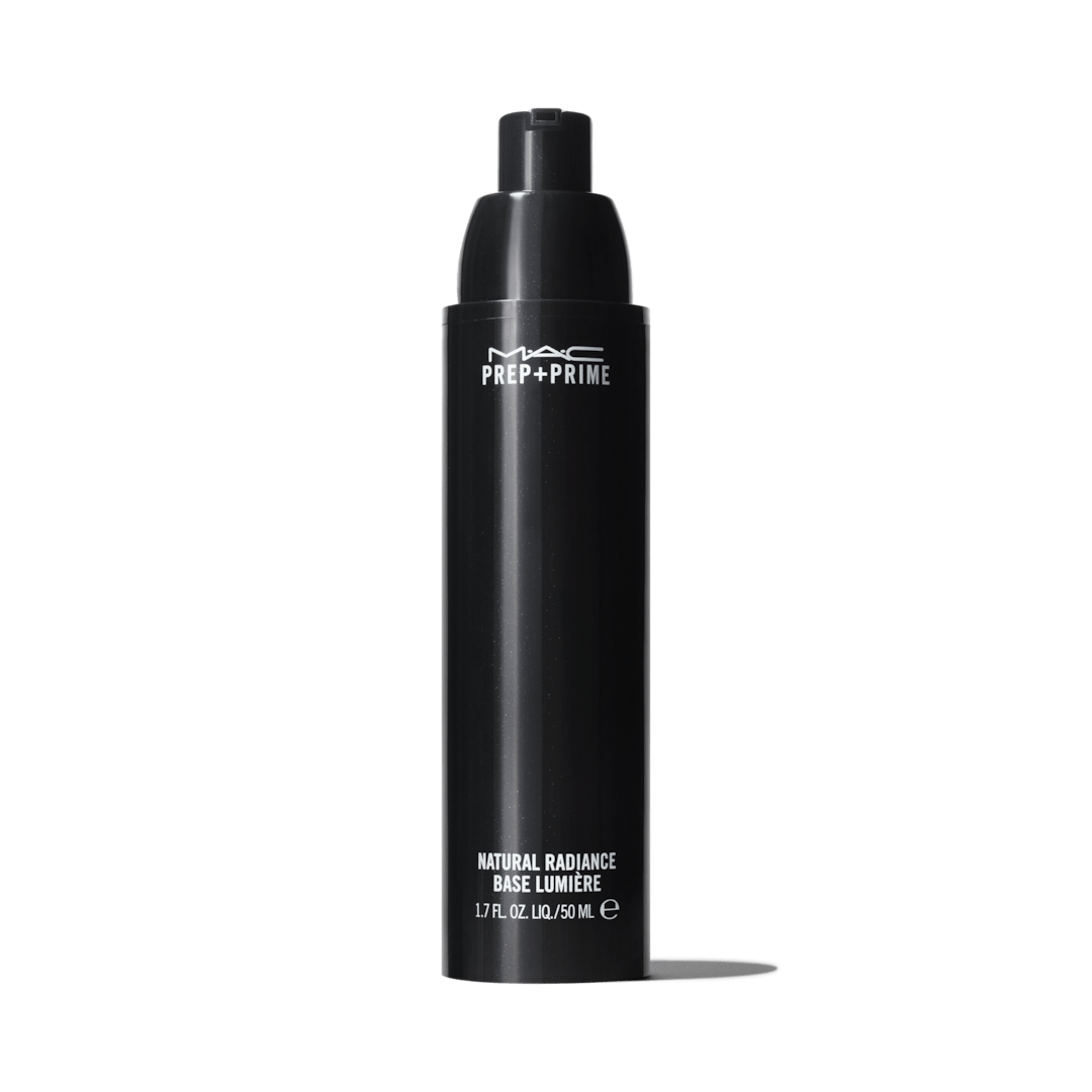 Mac Prep + Prime Natural Radiance Radiant Pink Makeup Base - 50 ml - Mac