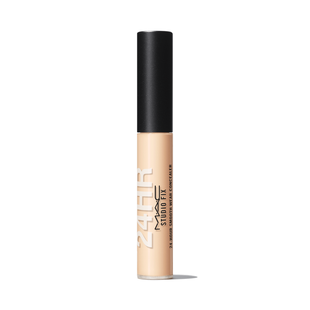 Mac - Studio Fix 24-Hour Smooth Wear Concealer NC15 7 ml - Mac