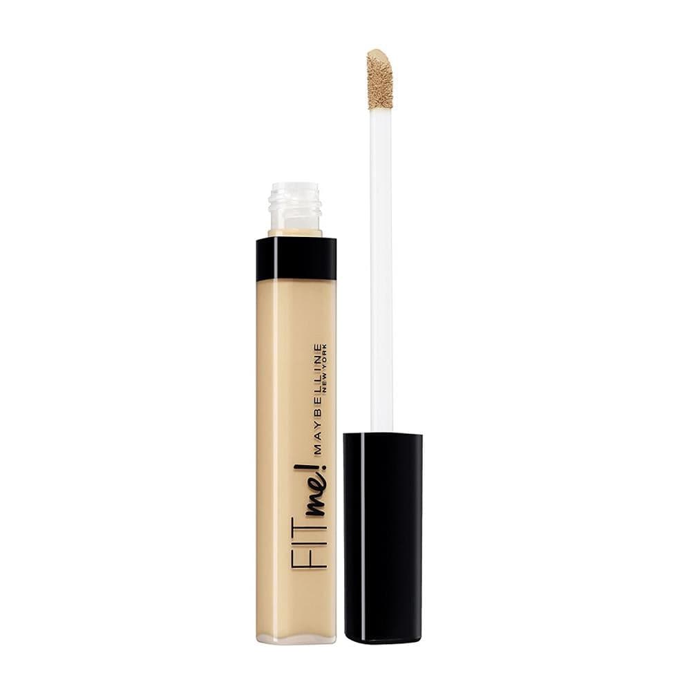 Maybelline Fit Me Concealer - No: 10 Light - Maybelline