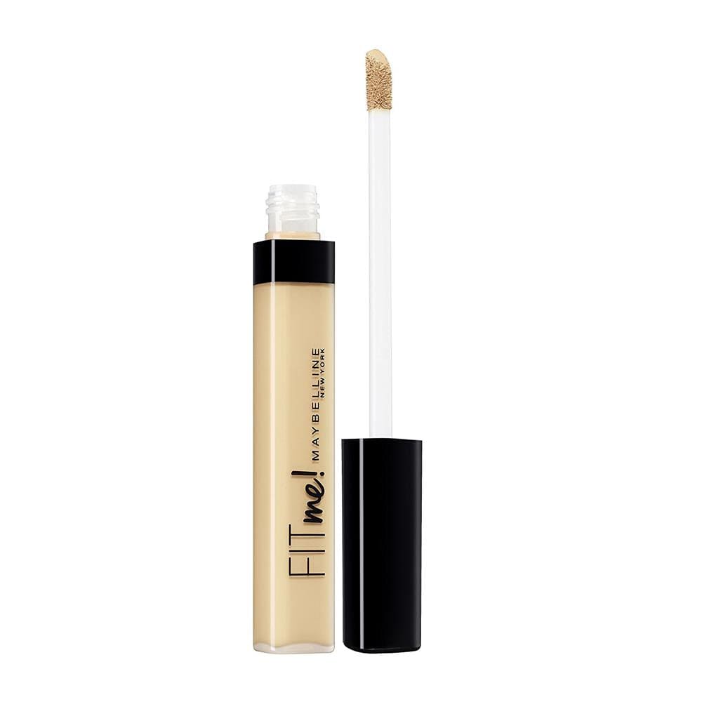 Maybelline Fit Me Concealer - No: 15 Fair - Maybelline