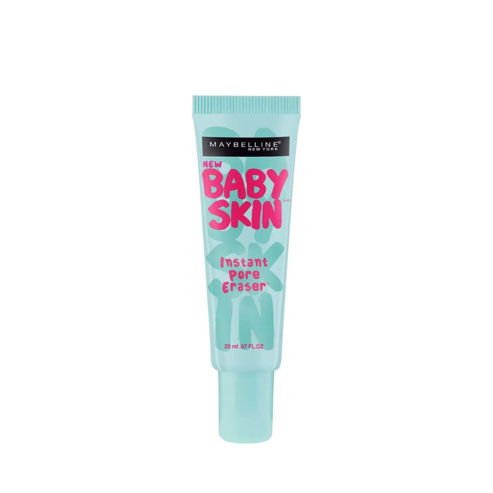 Maybelline New York Baby Skin Pore Concealing Makeup Base 30 ml - Maybelline