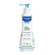 Mustela Hydra Bebe Body Lotion for Daily Use 300ml - Mustela