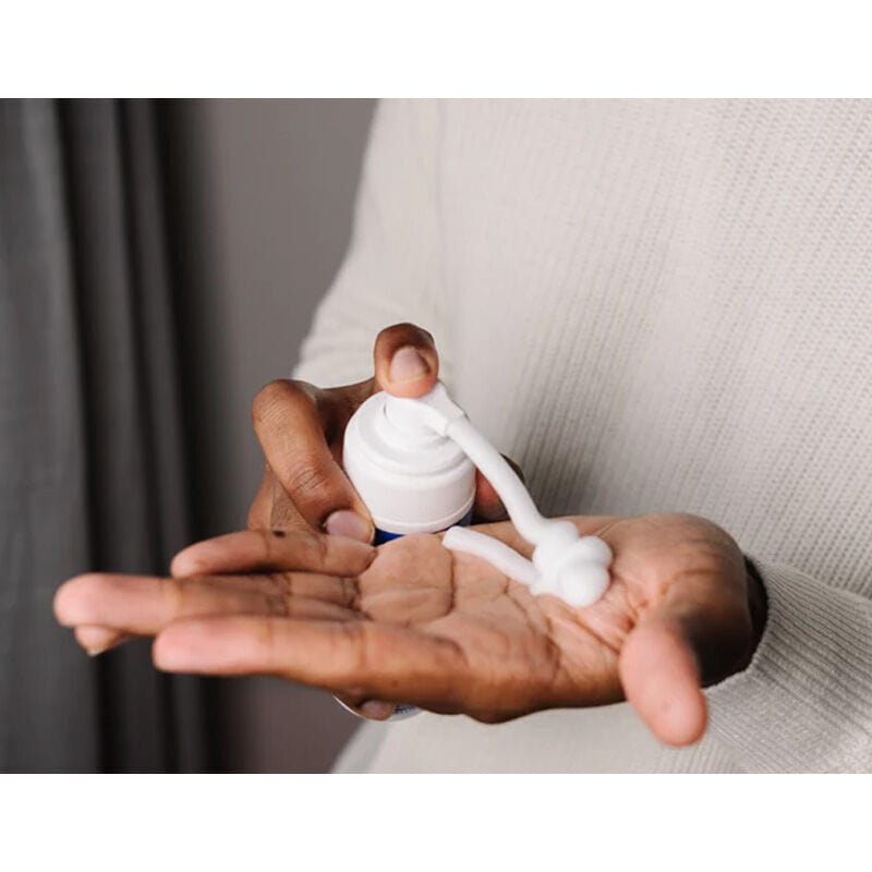 Mustela Newborn Foam Shampoo 150 ml - Mustela