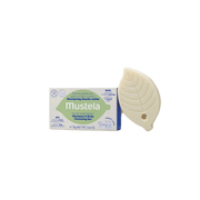 Mustela Shampoo Body Cleansing Bar 75 g - Mustela