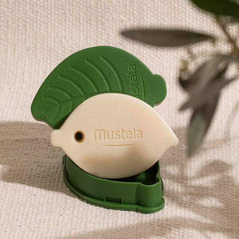 Mustela Shampoo Body Cleansing Bar 75 g - Mustela