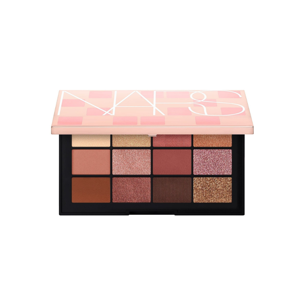 NARS Afterglow Irresistible Eyeshadow Palette - (1,2 x 12) GR - Nars