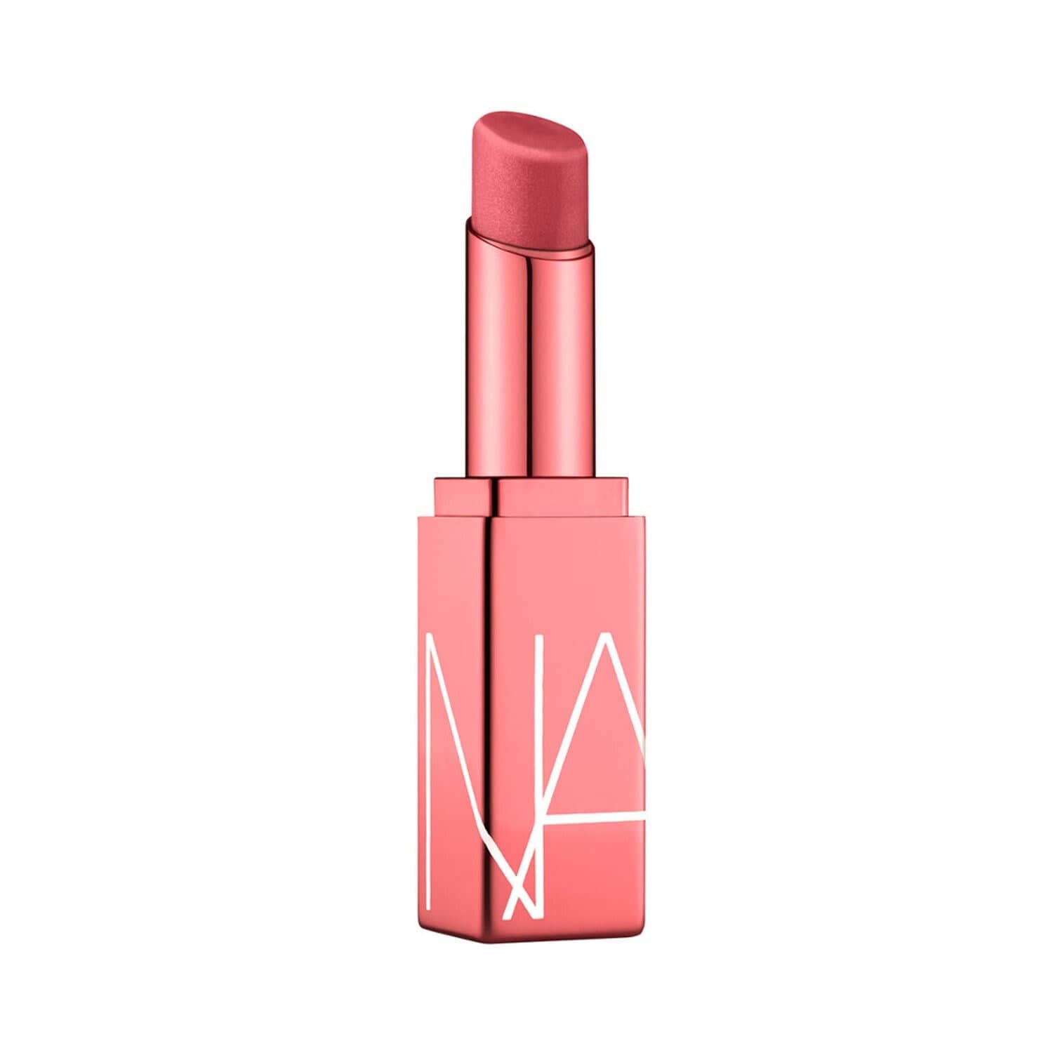 NARS Afterglow Lip Balm - 3 GR / Dolce Vita - Transparent Rose Dried - Nars