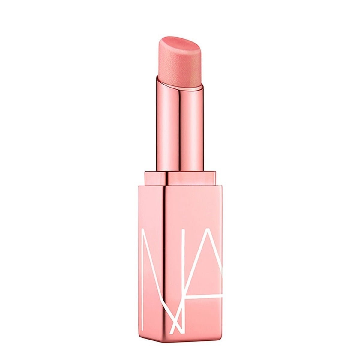 NARS Afterglow Lip Balm - 3 GR / Orgasm - Peach Pink - Nars