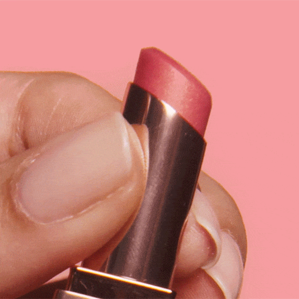 NARS Afterglow Lip Balm - 3 GR / Orgasm - Peach Pink - Nars