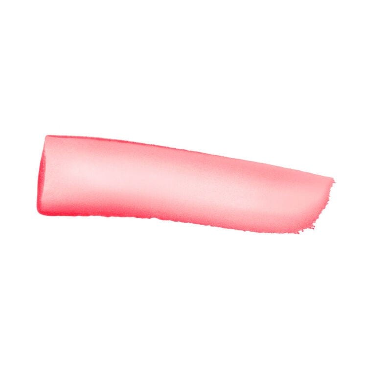 NARS Afterglow Lip Balm - 3 GR / Turbo - Transparent Cherry Red - Nars