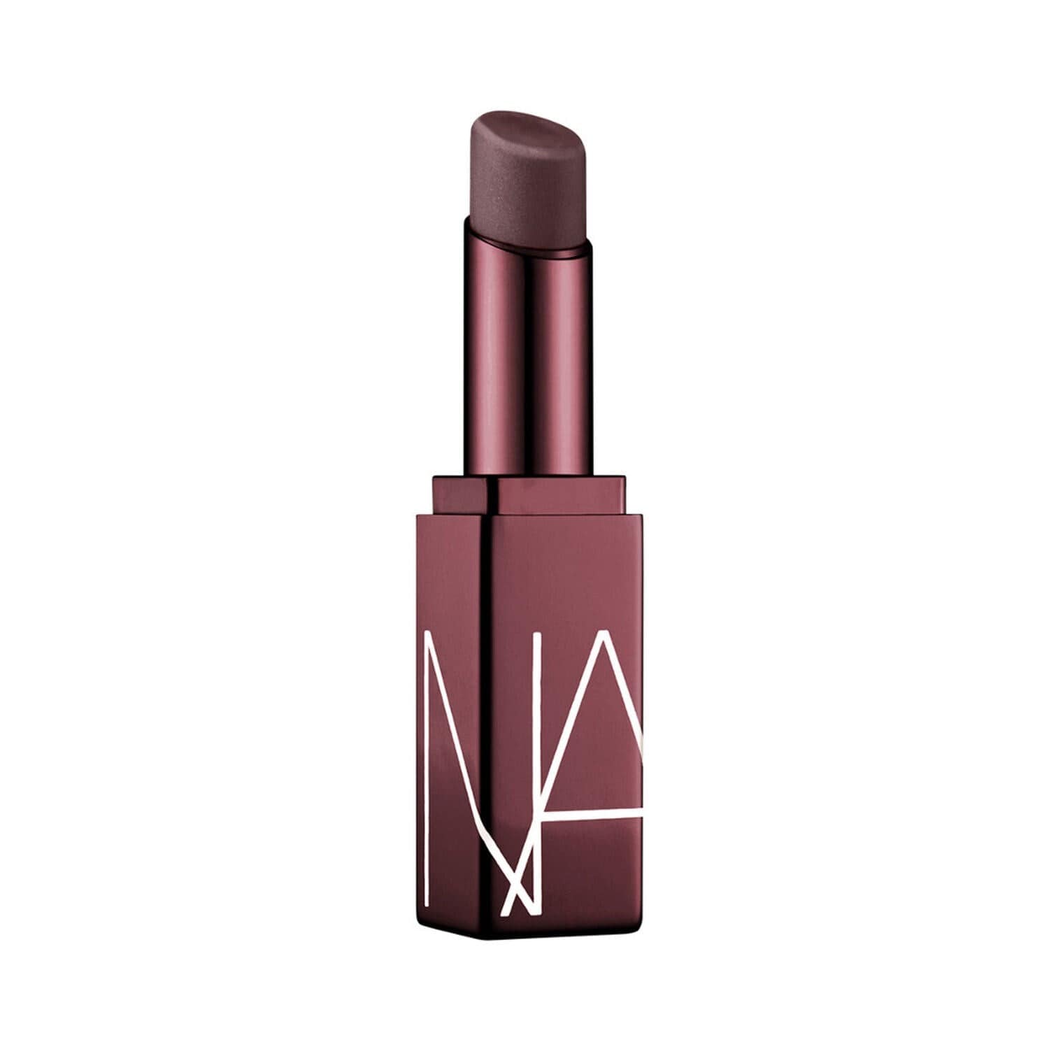 NARS Afterglow Lip Balm - 3 GR / Wicked Ways - Transparent Mulberry Color - Nars