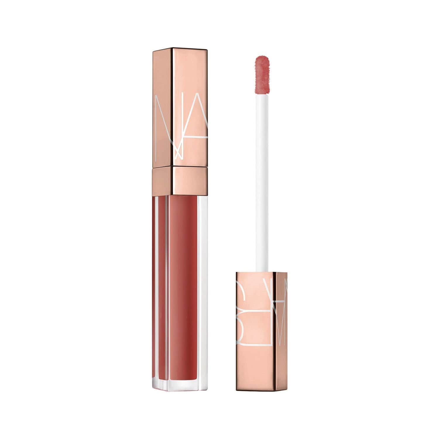 NARS Afterglow Lip Shine - 5.5 ML / Aragon - Nars