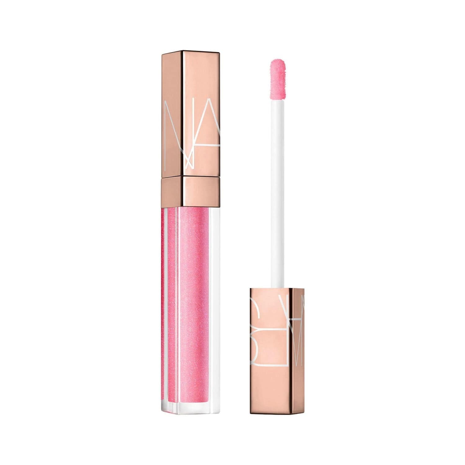 NARS Afterglow Lip Shine - 5.5 ML / Lover To Lover - Nars