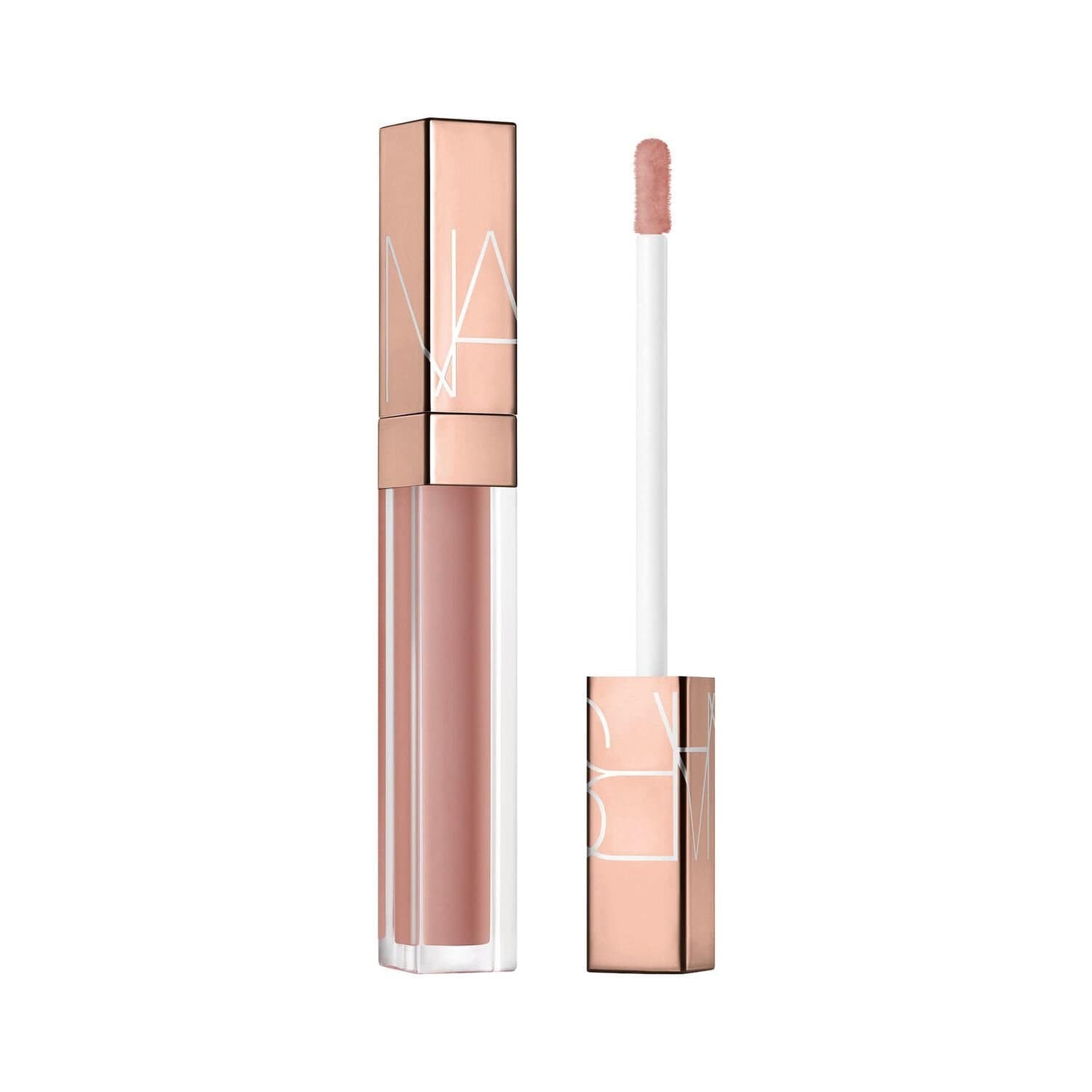 NARS Afterglow Lip Shine - 5.5 ML / Nympho - Nars