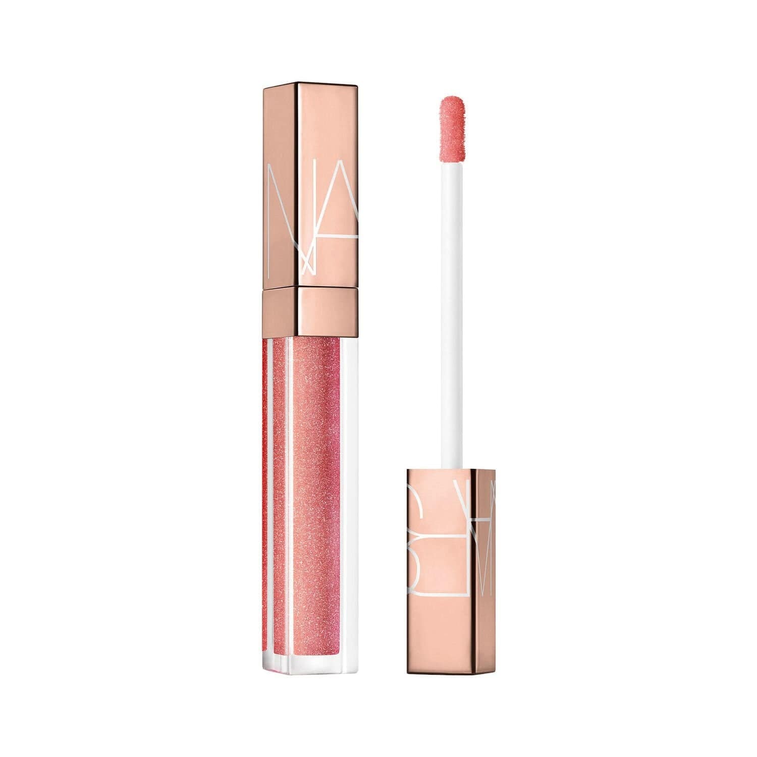 NARS Afterglow Lip Shine - 5.5 ML / Süpervixen - Nars