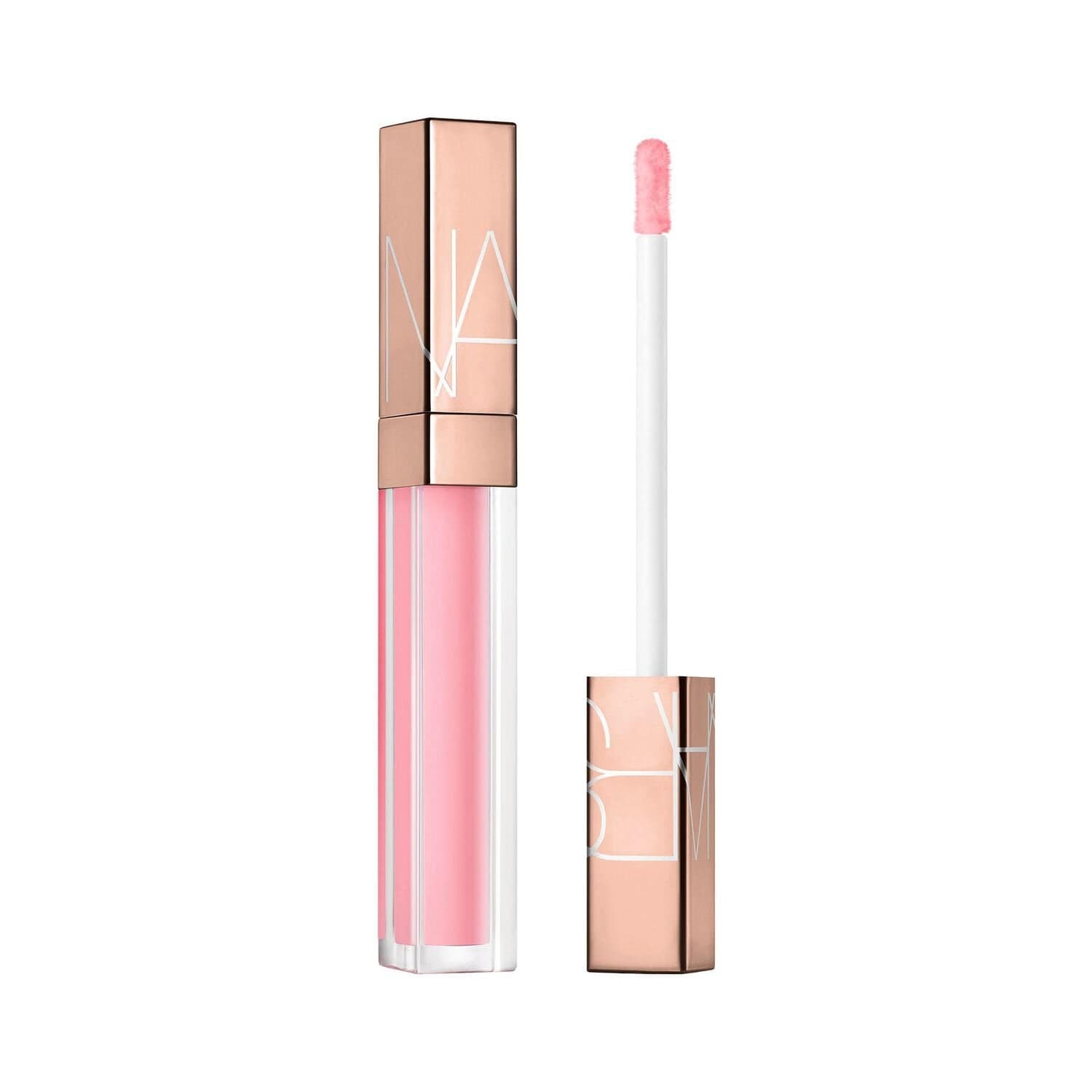 NARS Afterglow Lip Shine - 5.5 ML / Turkish Delight - Nars
