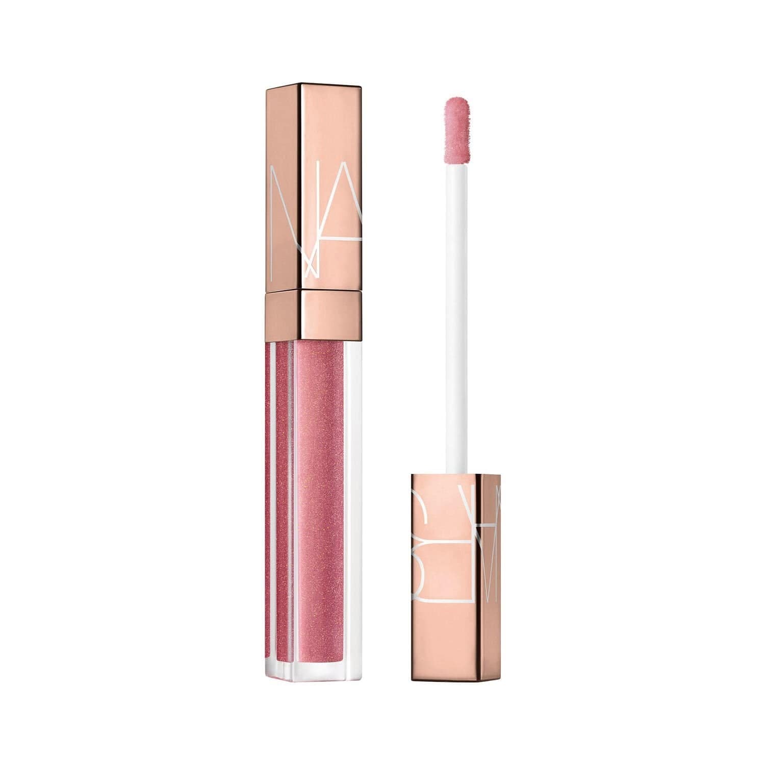 NARS Afterglow Lip Shine - 5.5 ML / Unbroken - Nars