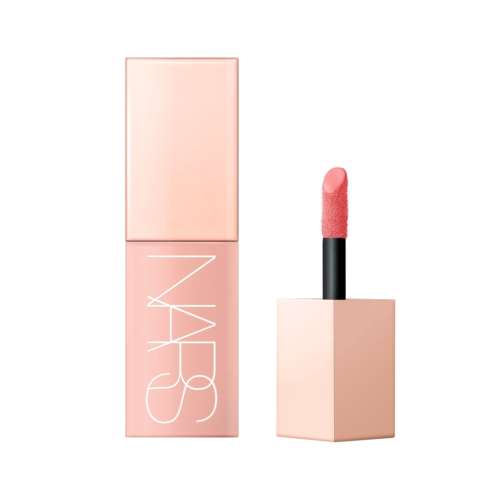 NARS Afterglow Liquid Blush - 7 ml / Brazen - Coral Peach - Nars
