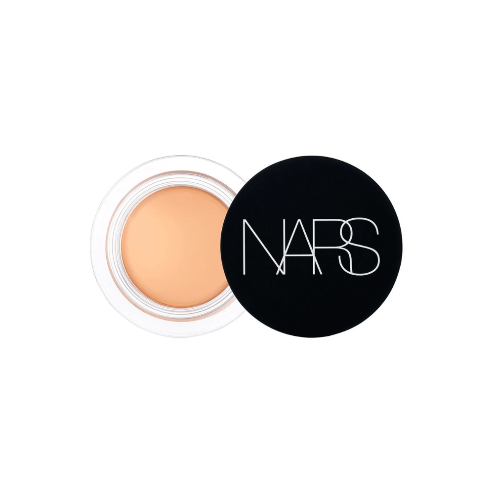 NARS Soft Matte Complete Concealer - 6.2 GR / Light 2.75 Cannelle - Nars