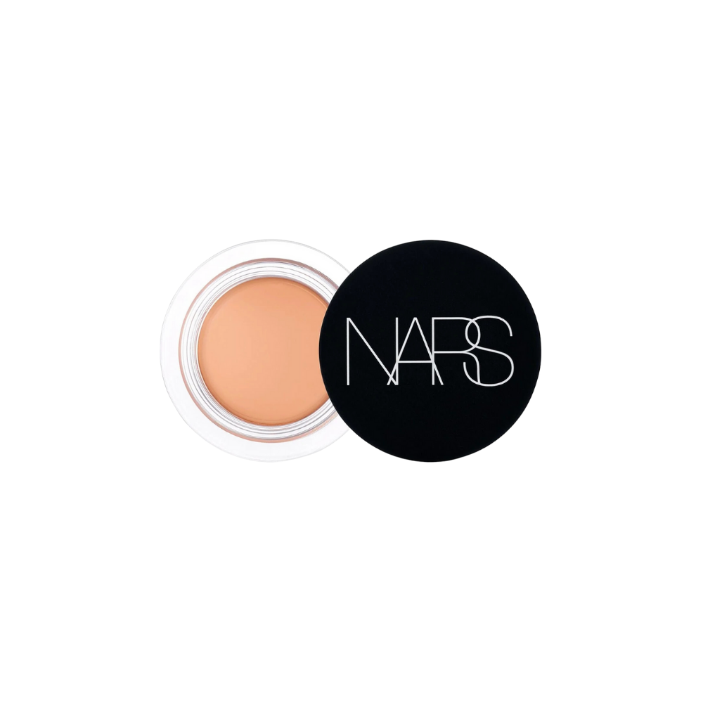 NARS Soft Matte Complete Concealer - 6.2 GR / Light 3 Honey - Nars