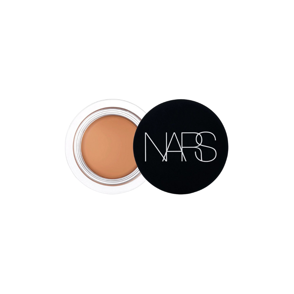 NARS Soft Matte Complete Concealer - 6.2 GR / Med / Dark 2.75 Chestnut - Nars