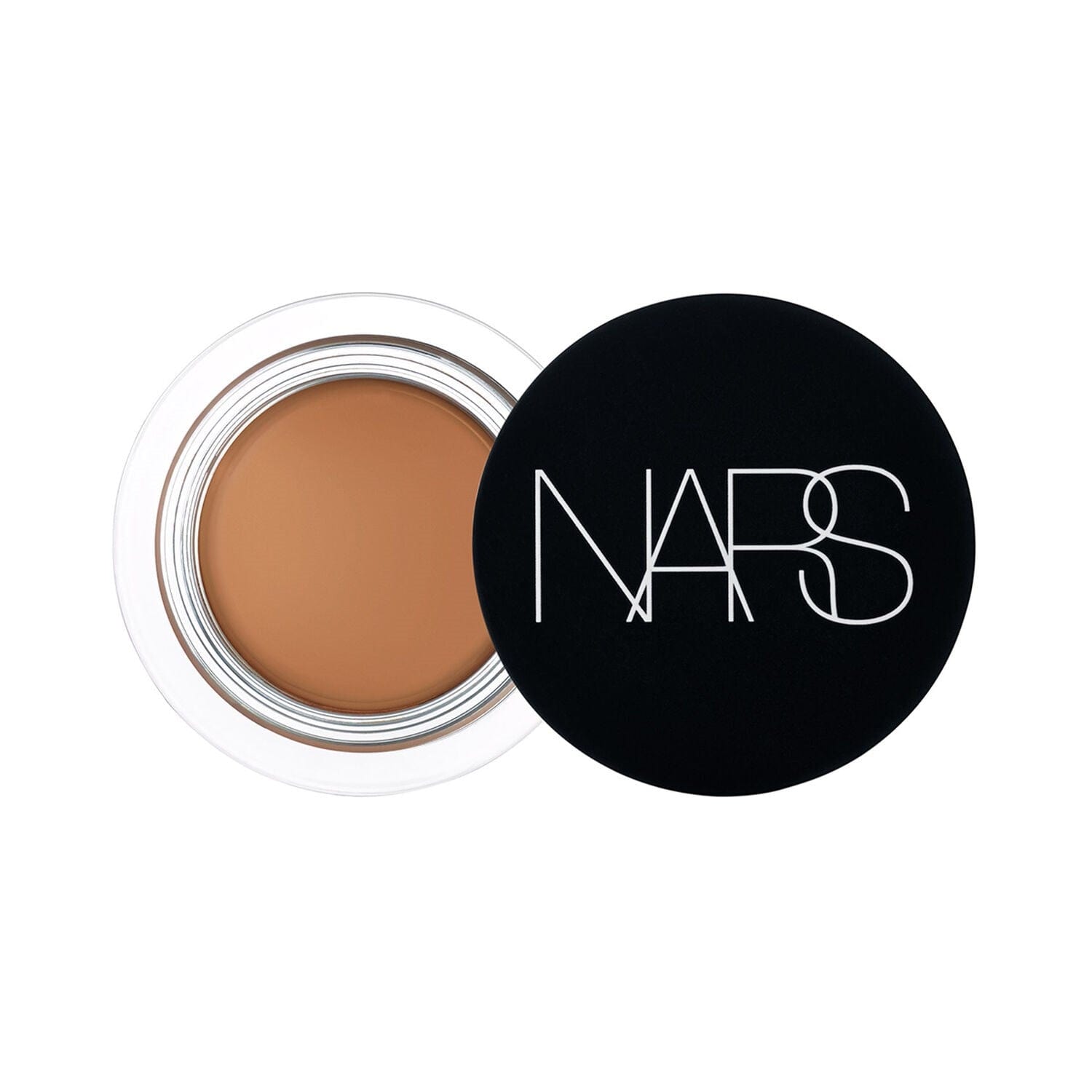 NARS Soft Matte Complete Concealer - 6.2 GR / Med Dark 3 Amande - Nars