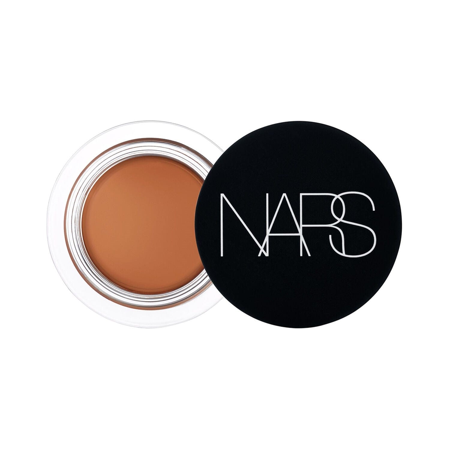 NARS Soft Matte Complete Concealer - 6.2 GR / Med Dark 4 Hazelnut - Nars