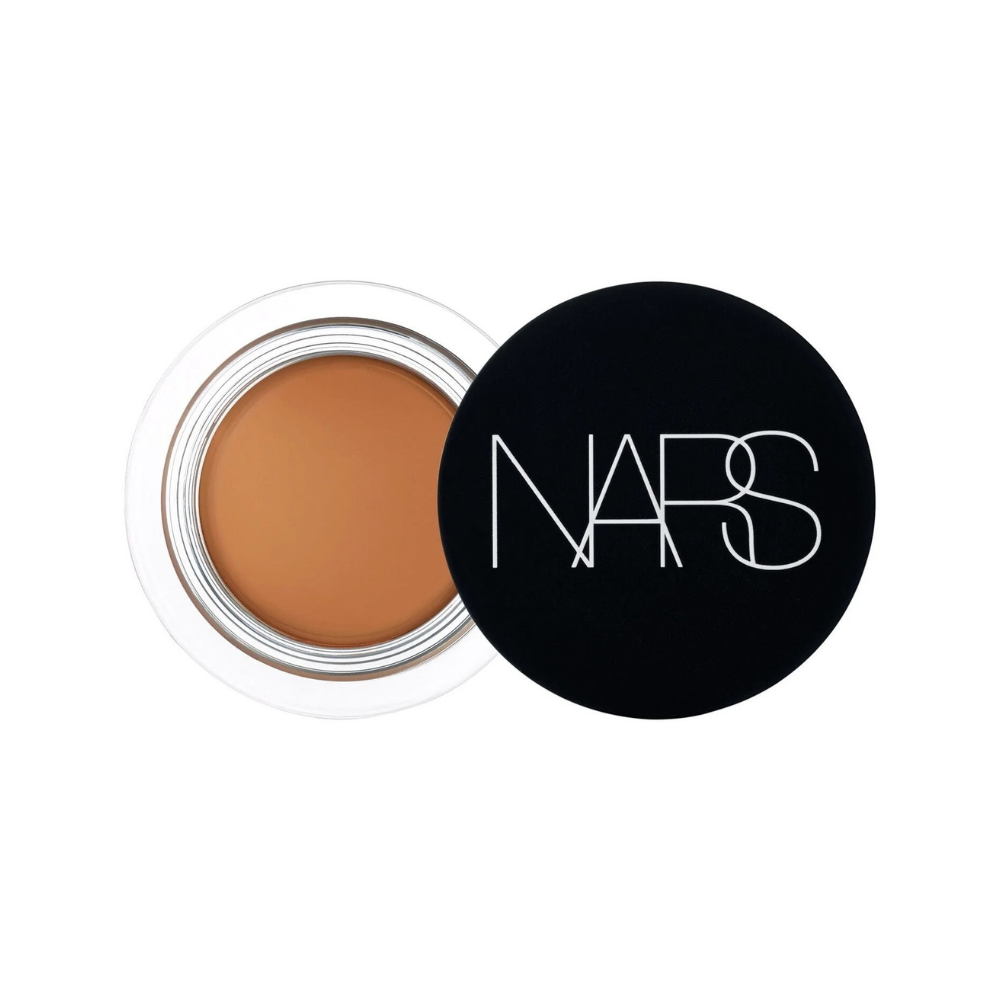 NARS Soft Matte Complete Concealer - 6.2 GR / MedDark 2.6 Walnut - Nars