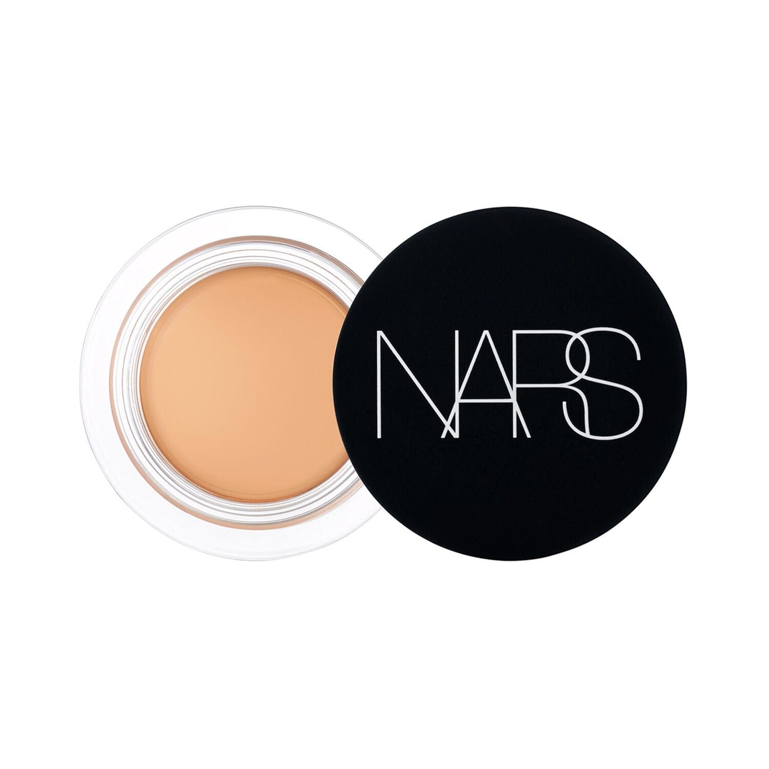 NARS Soft Matte Complete Concealer - 6.2 GR / Medium 1.5 Macadamia - Nars