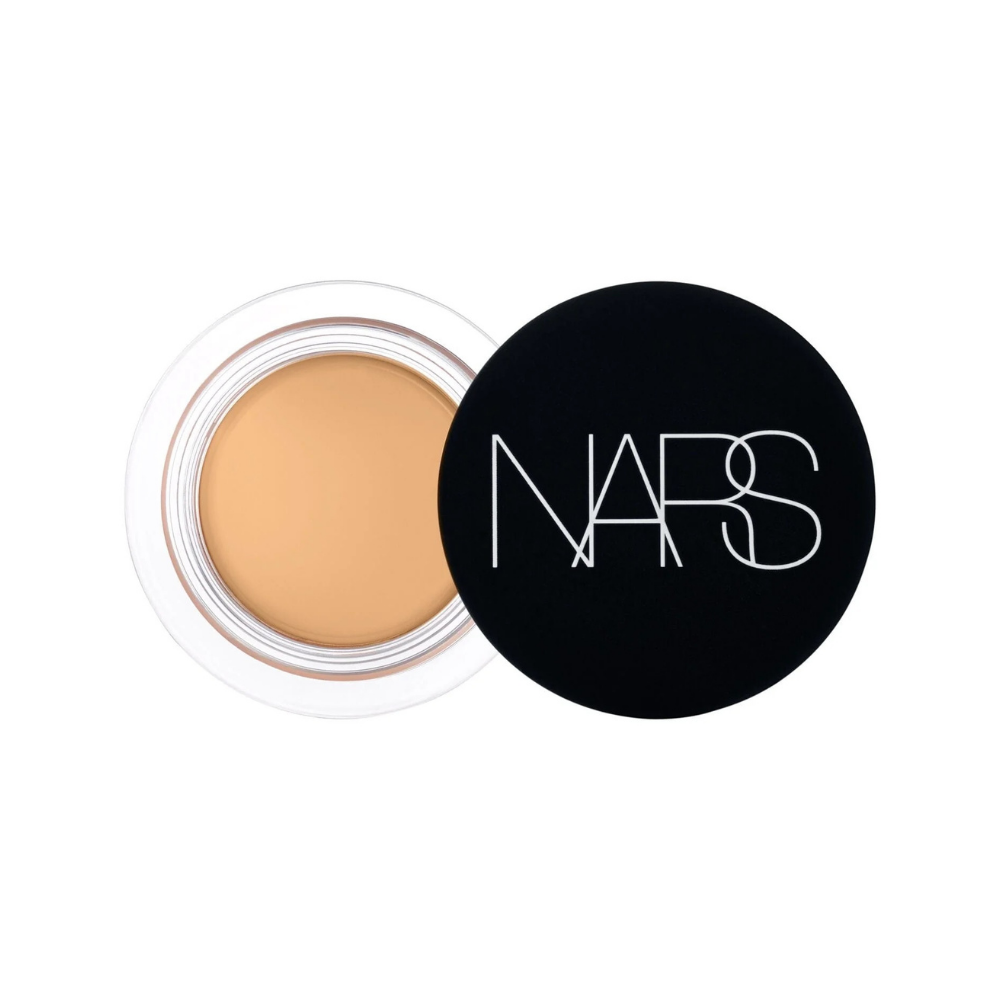 NARS Soft Matte Complete Concealer - 6.2 GR / Medium 3 Praline - Nars